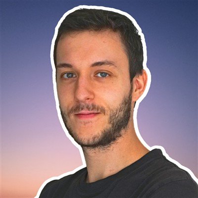 Daniele Melandri, creator of AI Search Domination